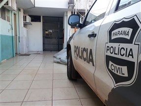 30 presos são transferidos da 9ª Subdivisão Policial